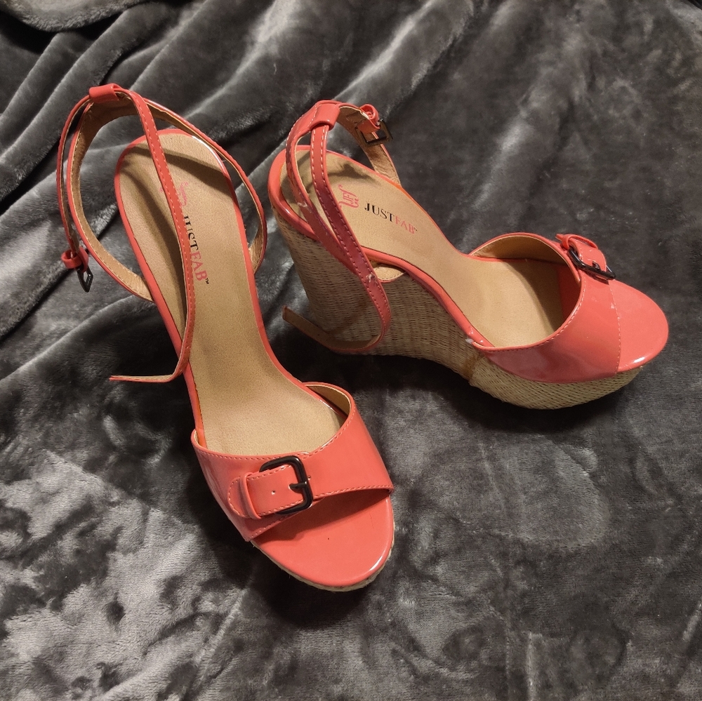 Wedges